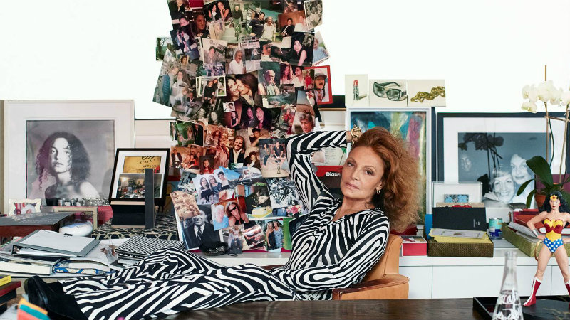 House of DVF