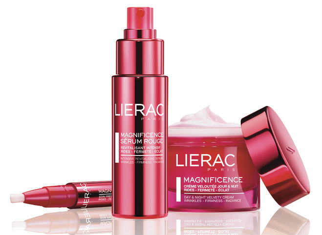 LIERAC GAMME_MAGNIFICENCE