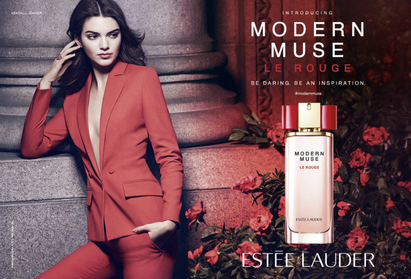 Modern Muse Le Rouge_Double Page Ad Shot_Final