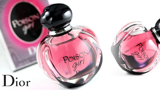 Dior Poison Girl_review