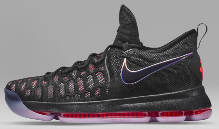 Nike AirZoom KD9