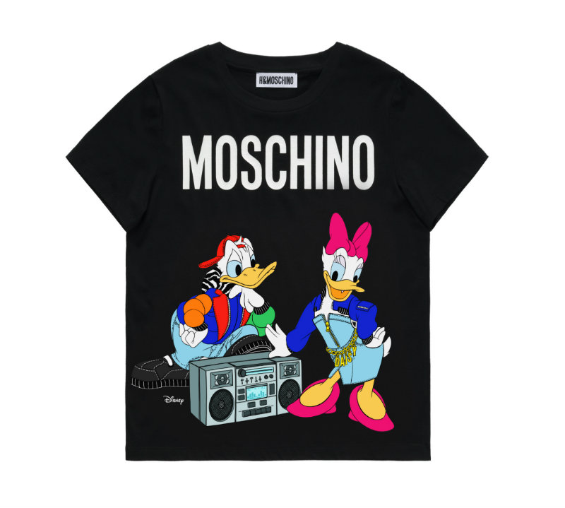 H&m 2025 moschino cene