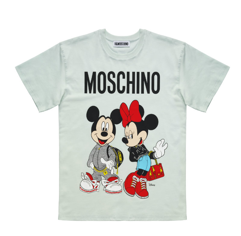 H&m 2025 moschino cene